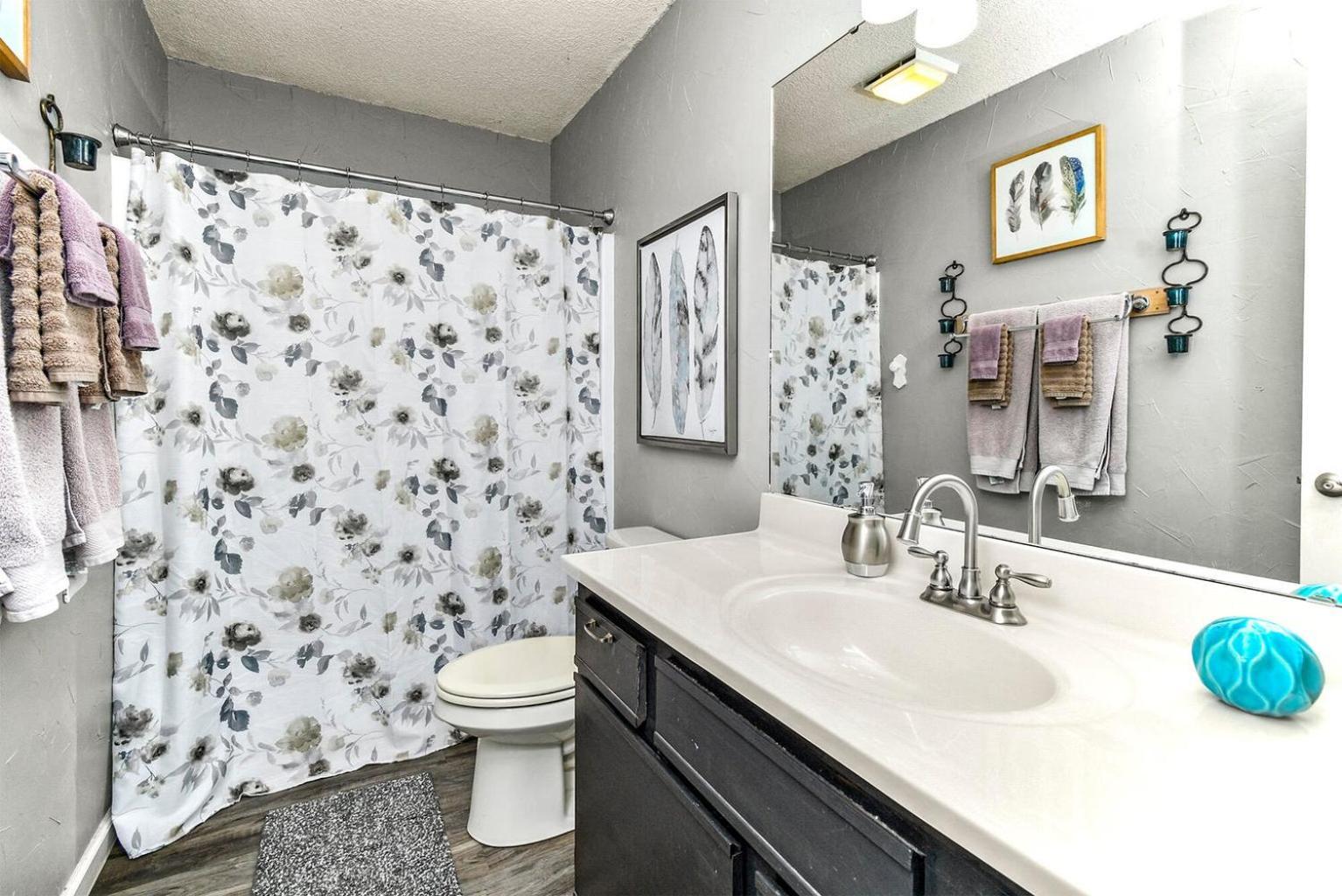 Table Rock Escape At Pointe Royale Villa Branson Exteriör bild