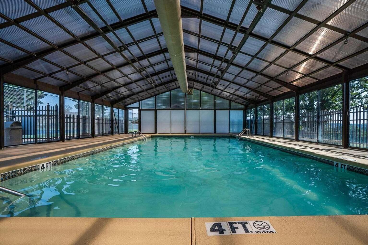Table Rock Escape At Pointe Royale Villa Branson Exteriör bild